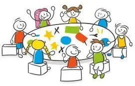 Kinderraad