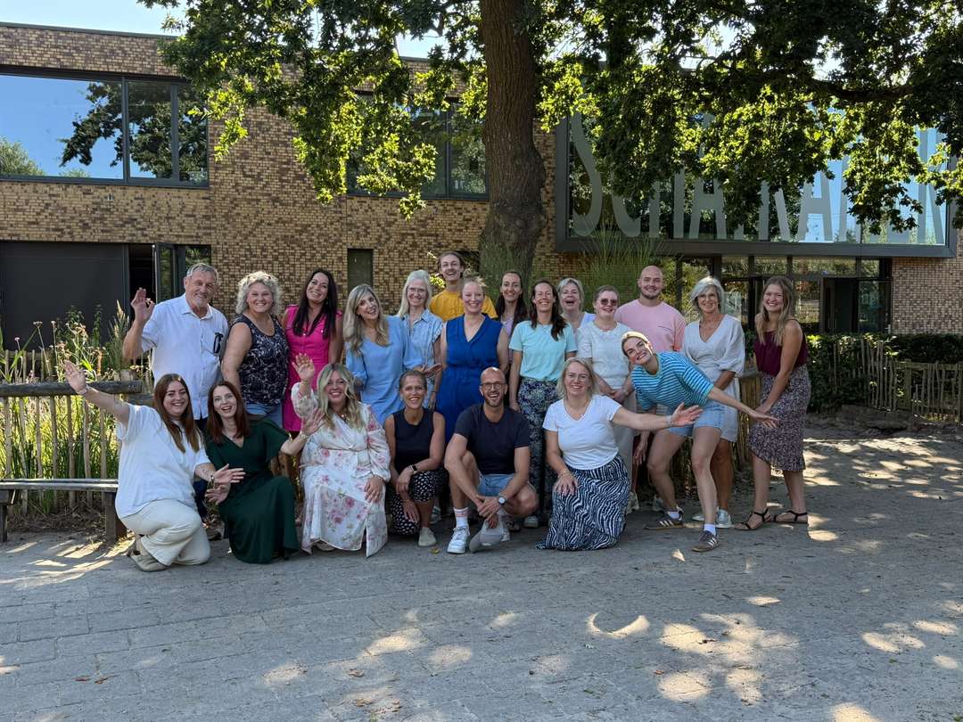 Teamfoto 1