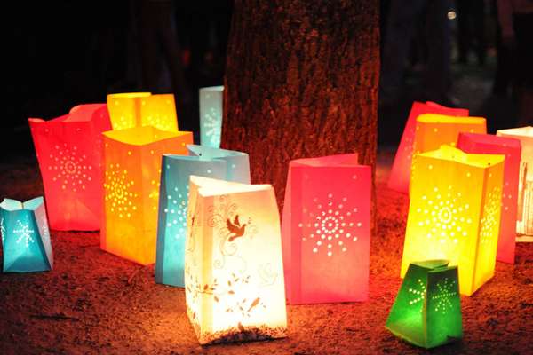 Lichtjesfeest