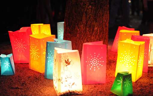 Lichtjesfeest