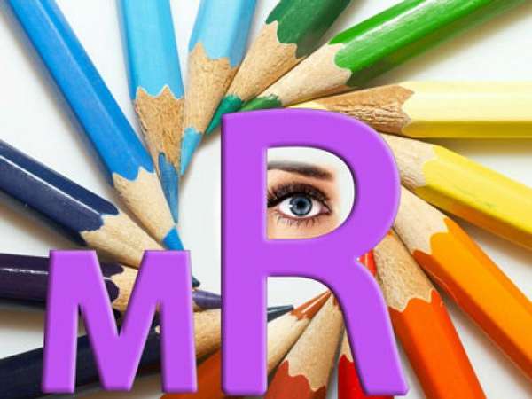 MR