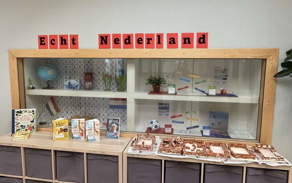 Thema afsluiting met ouders